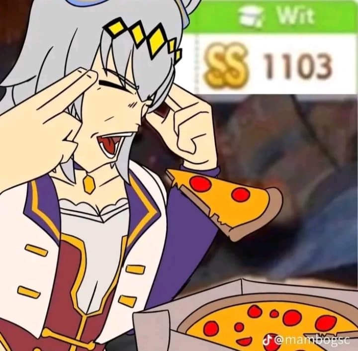 Oguri cap thumbnail