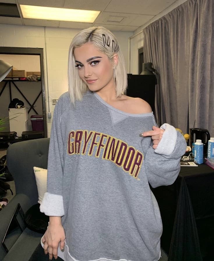 Bebe Rexha thumbnail