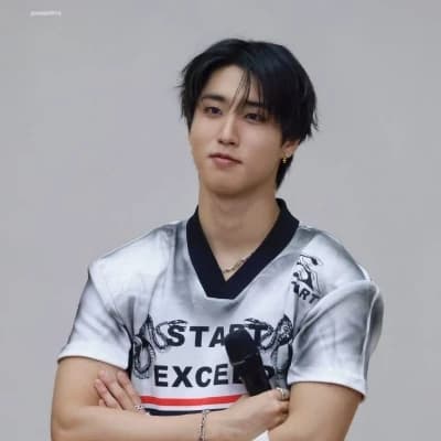 Han Jisung thumbnail