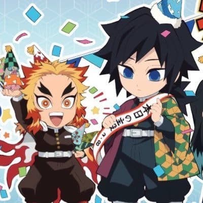 {Rengiyuu} thumbnail