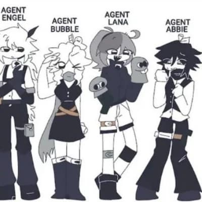 FPE-Agent AU thumbnail