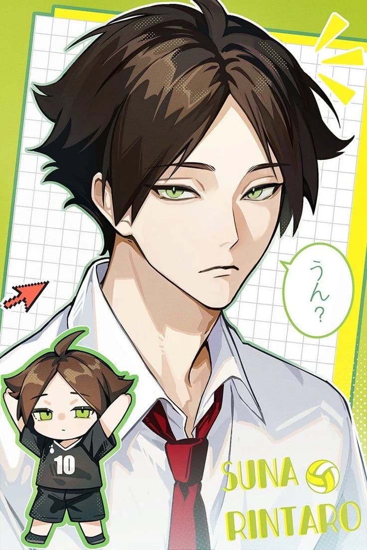 Suna rintaro thumbnail