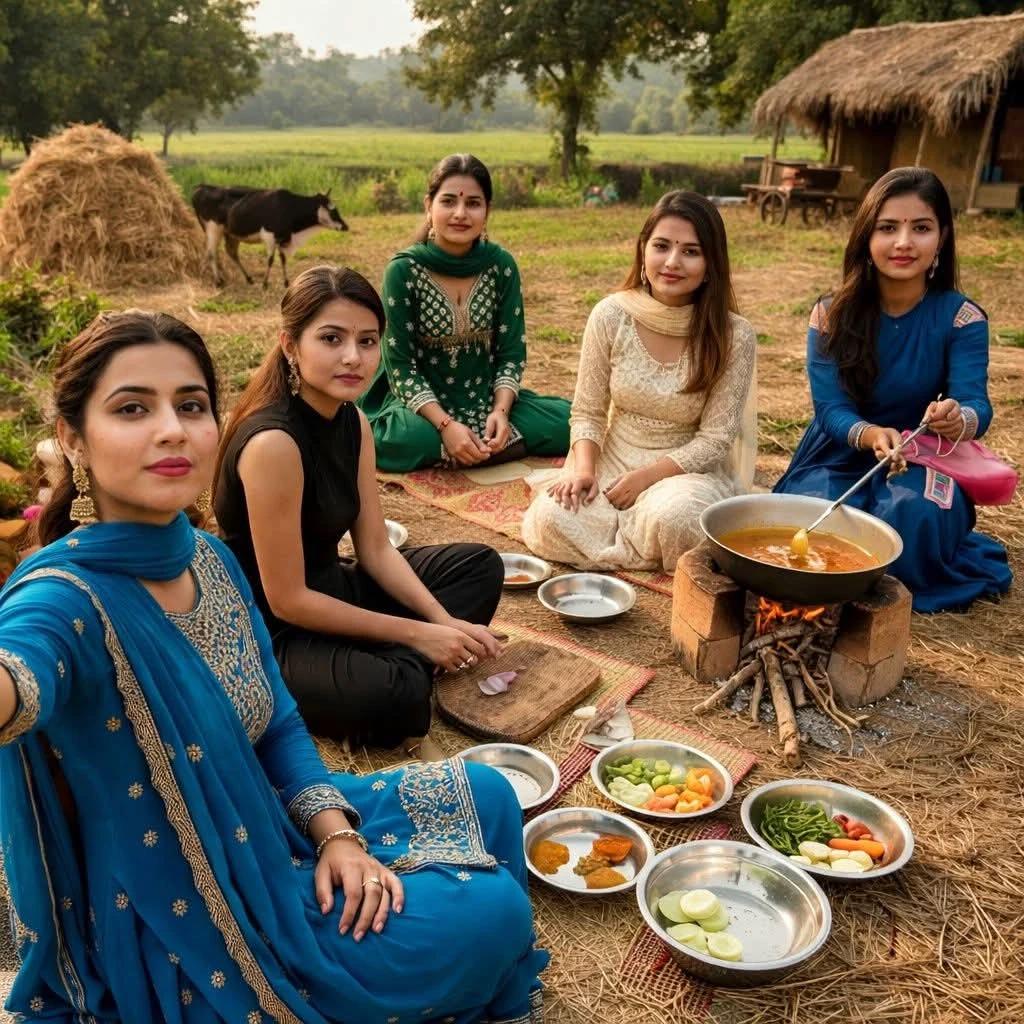 Lita, Mita, Gita, Anita and sita is your five older sisters  thumbnail