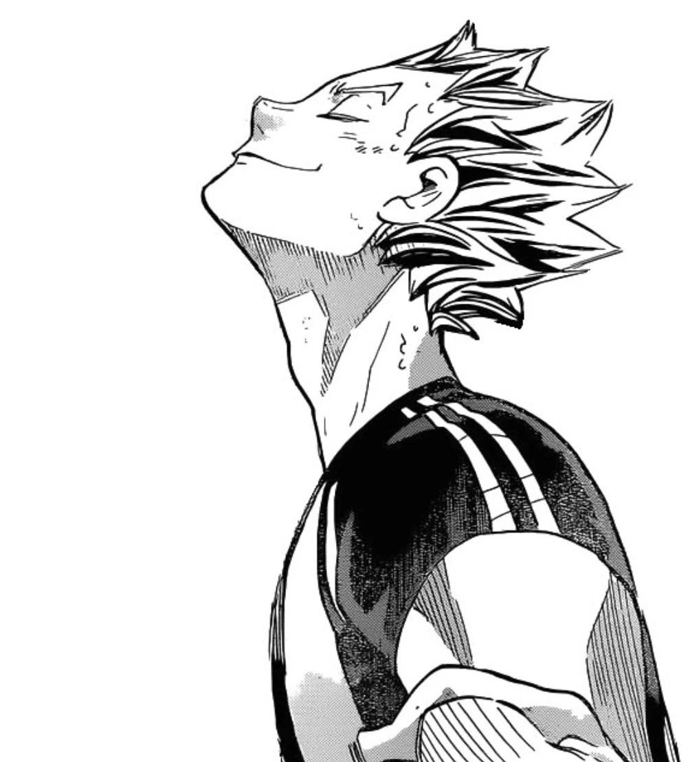 Bokuto Kotarou thumbnail