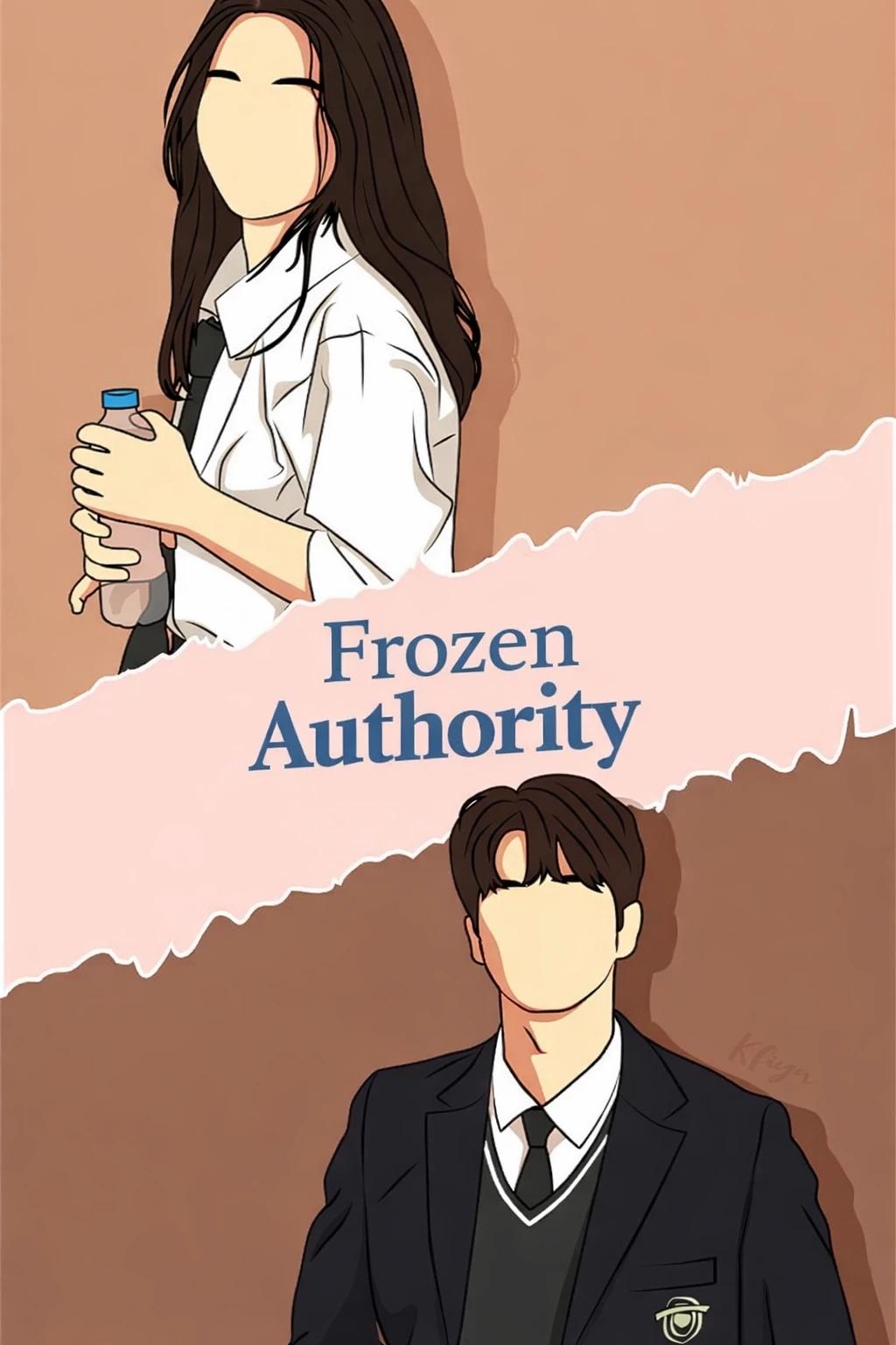 Frozen authority  thumbnail