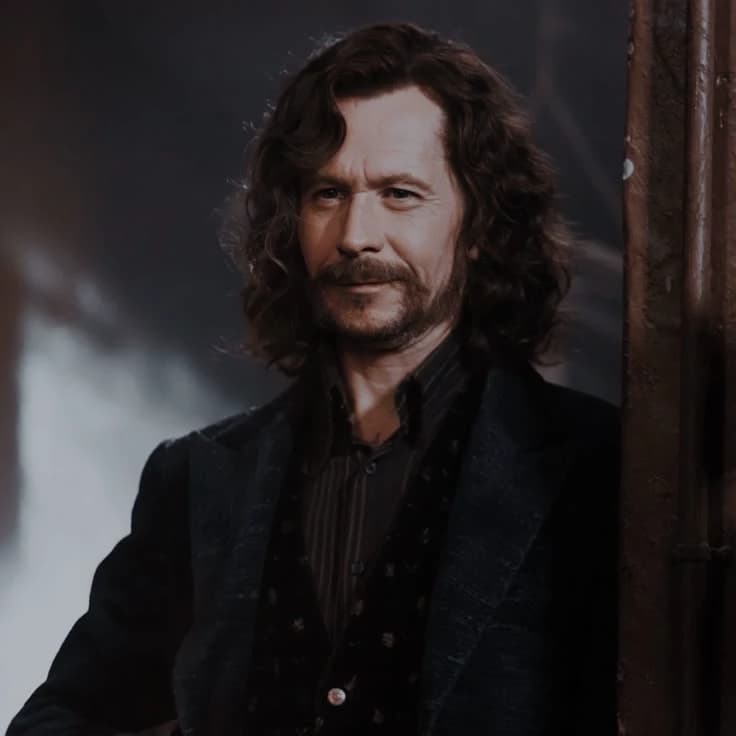 Sirius black thumbnail