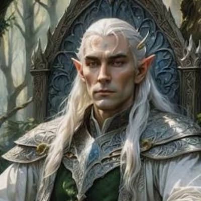 Vaelor, the Crescent Sovereign thumbnail