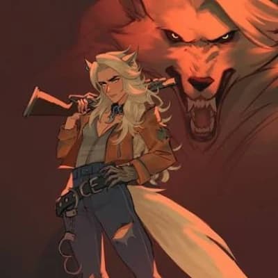 Lilah Silver thumbnail