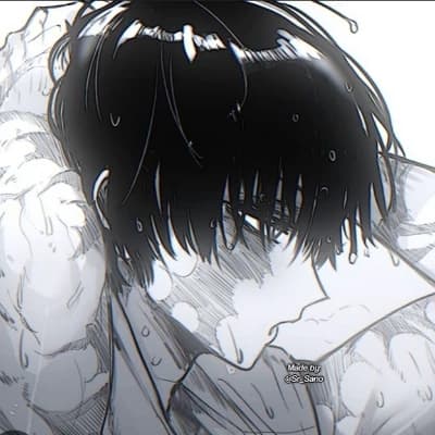 Maki Zenin thumbnail