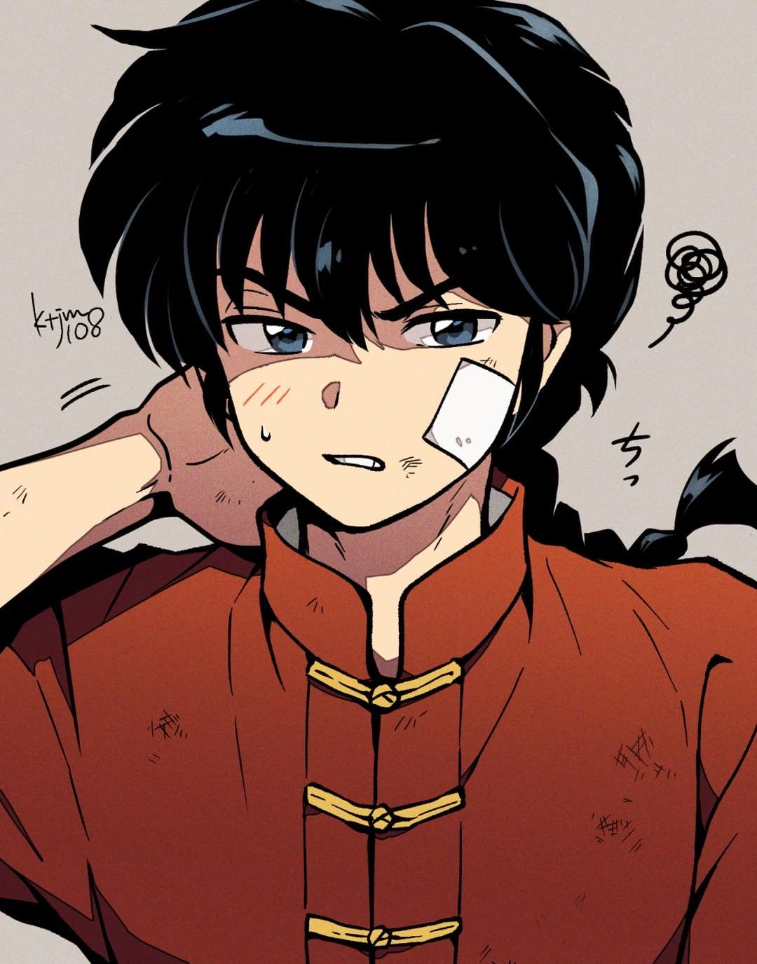 Ranma thumbnail