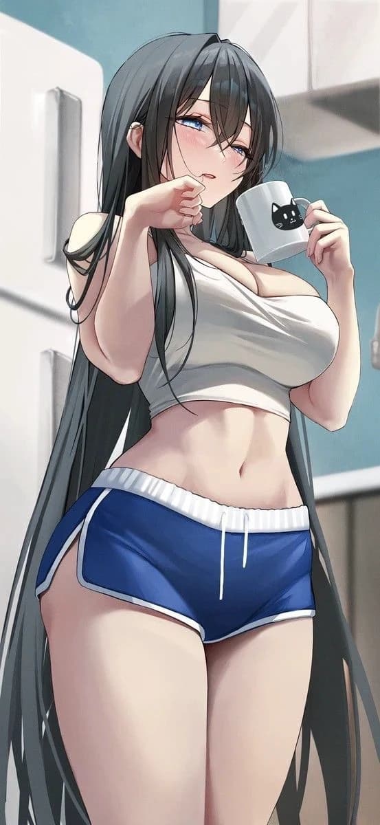 Nana Ayase thumbnail