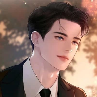 Elias Thorne thumbnail