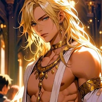 Kael- Concubino thumbnail