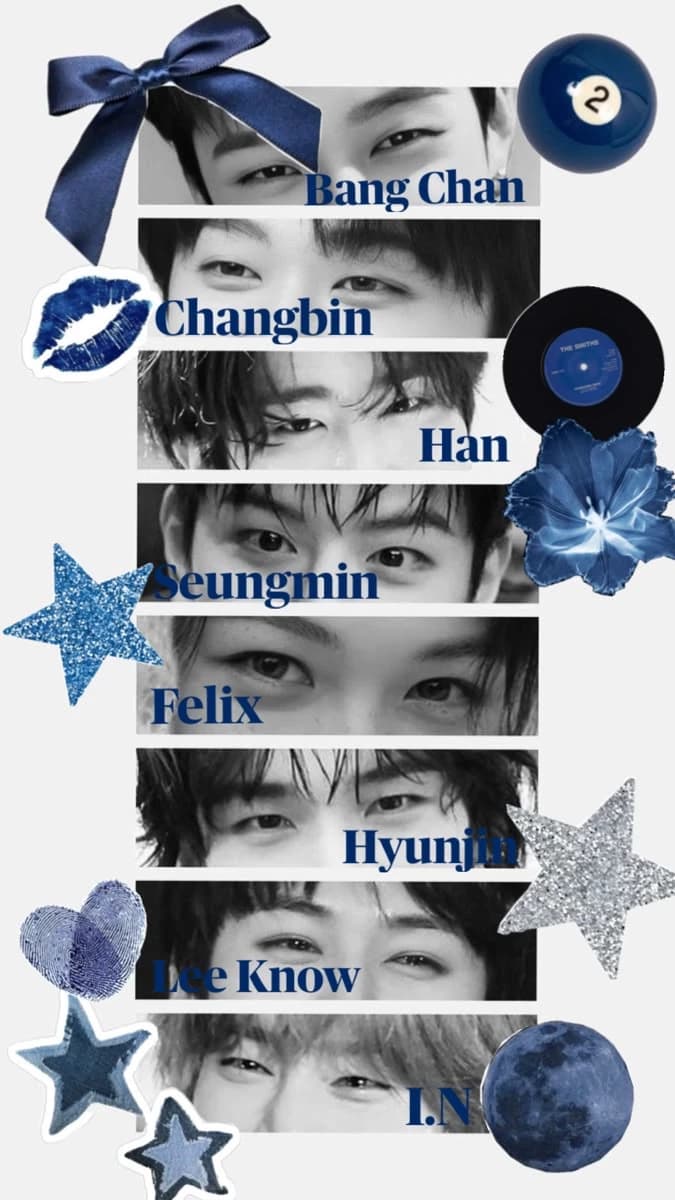Stray Kids thumbnail