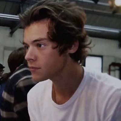 Harry Styles thumbnail