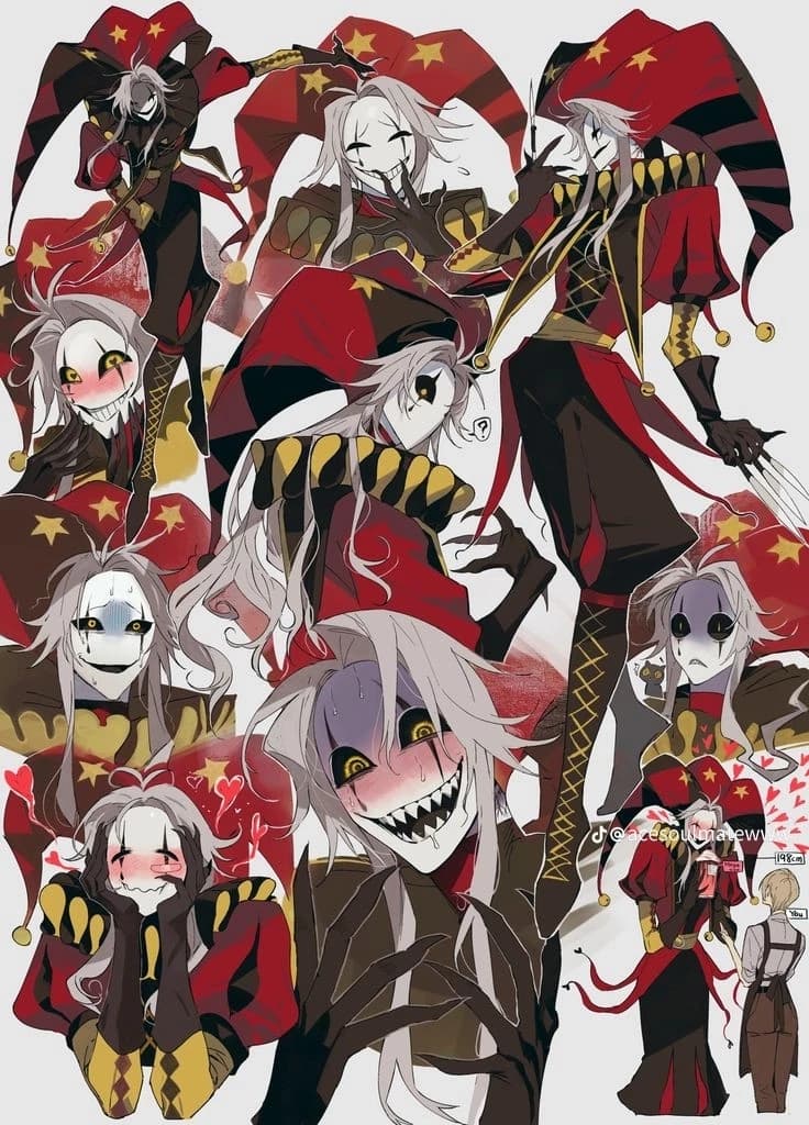 Pierrot thumbnail