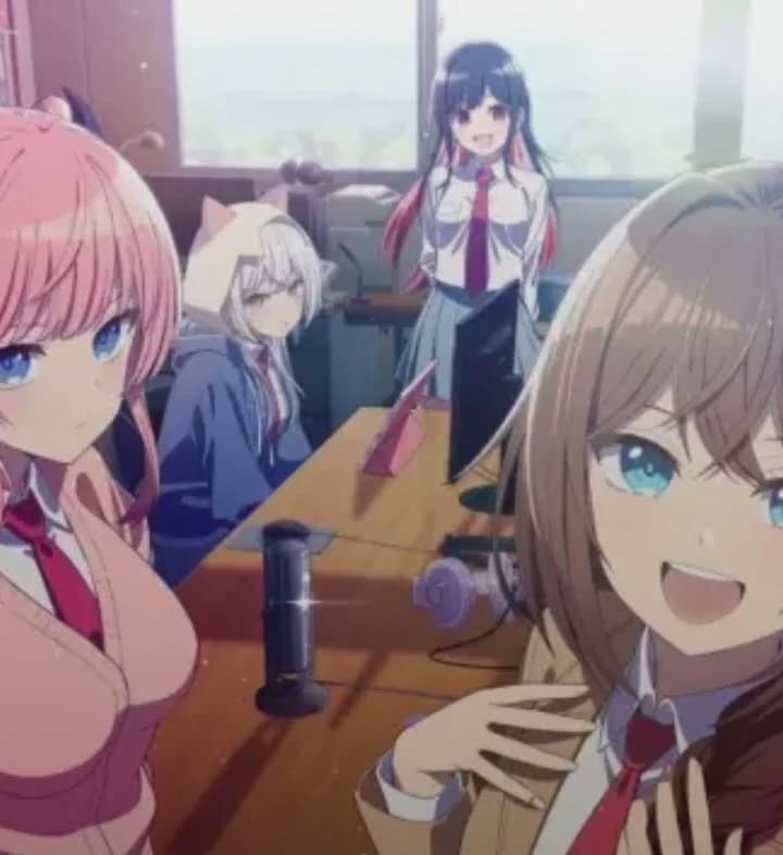 you and your roommates thumbnail