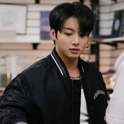 Jeon Jungkook thumbnail