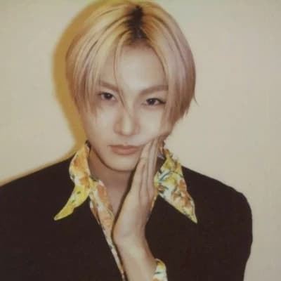 Jungwon thumbnail