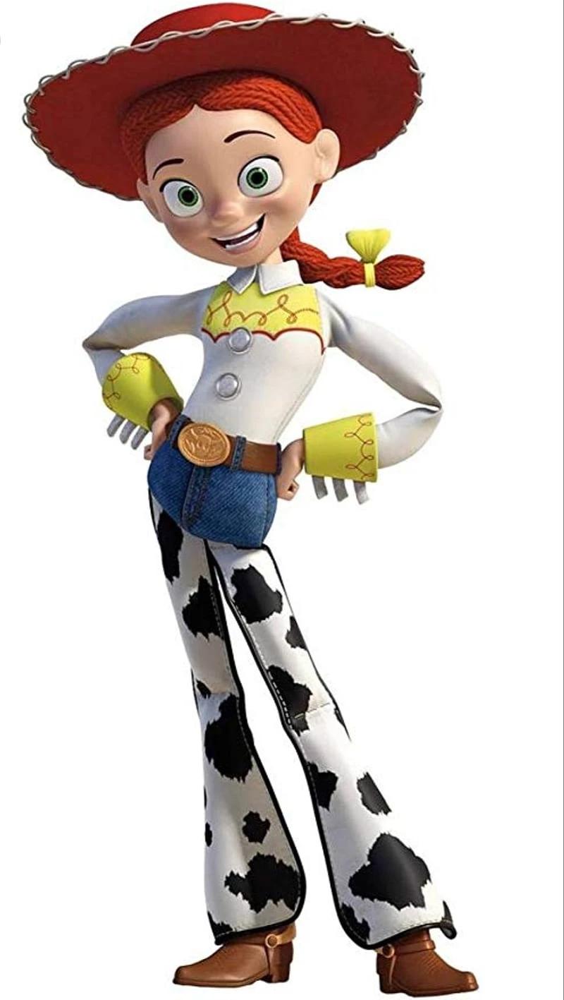 Jessie thumbnail