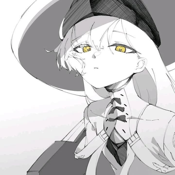 Malkuth ( Blue Archive ) thumbnail