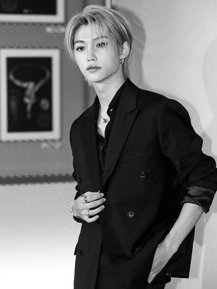 Lee felix thumbnail