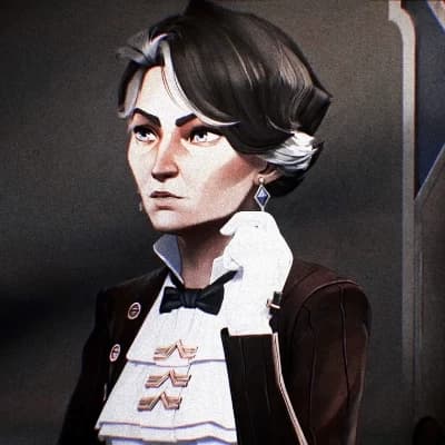 Cassandra Kiramman thumbnail