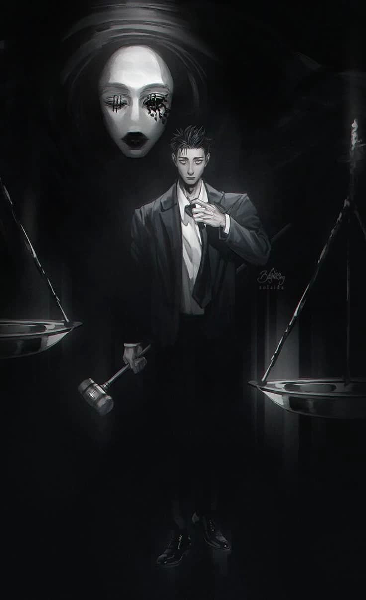 Hiromi Higuruma -Bl thumbnail