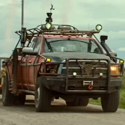 tornado Wrangler thumbnail