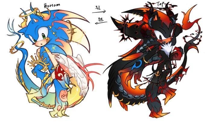 Sonic The Hedgehog//Last Species thumbnail