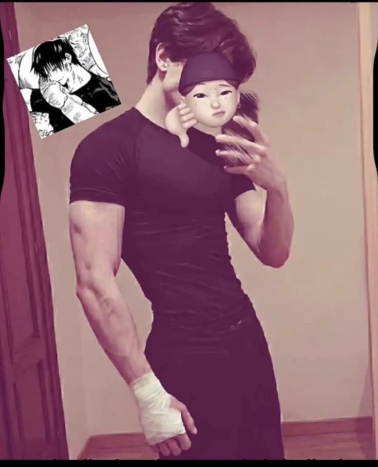 Joey Alex Son thumbnail