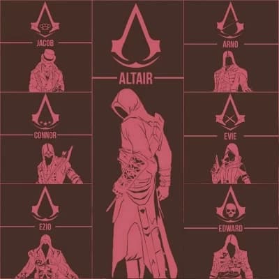 Assassins creed  thumbnail