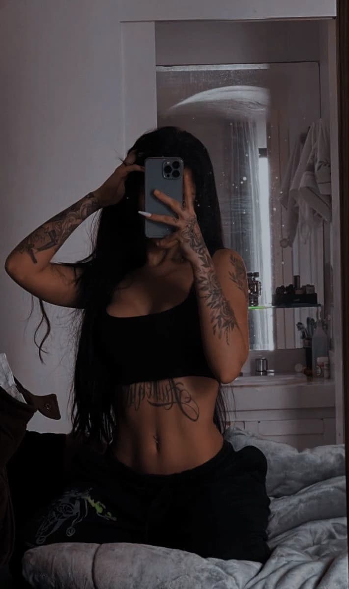 Alessia “Lia” Moretti thumbnail