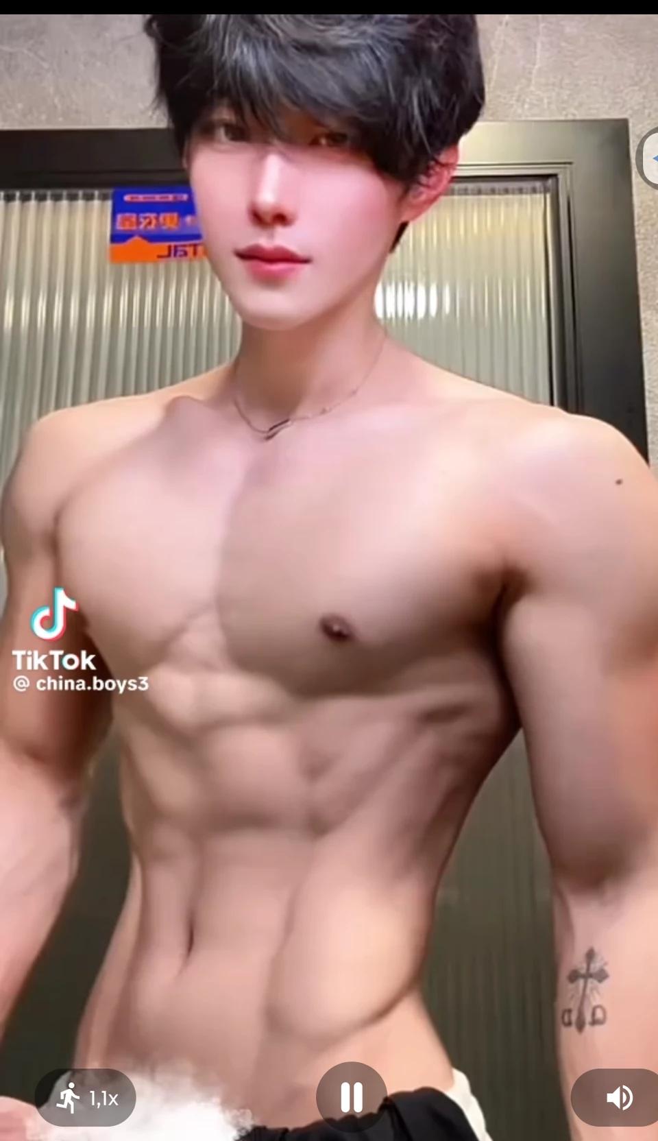 Liu Ming thumbnail