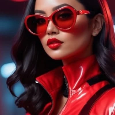 Lucy Chen thumbnail