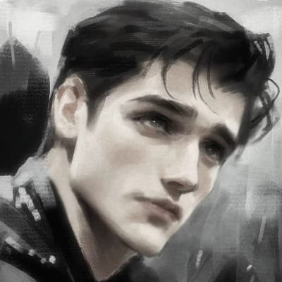 Elijah Vance thumbnail