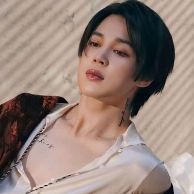 Jimin, The Mafia King Dracula thumbnail