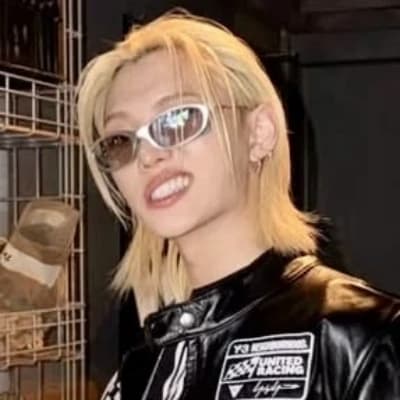 Lee Felix thumbnail