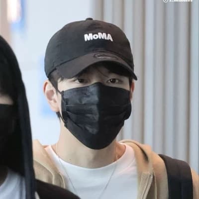 Seungmin♡ thumbnail