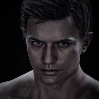 Ethan Winters thumbnail
