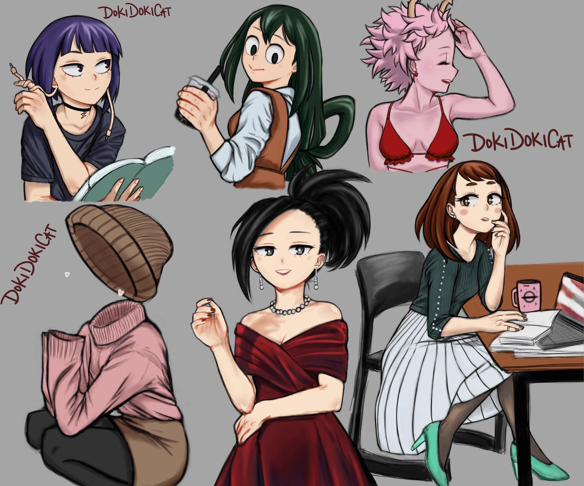 Drunk girls thumbnail