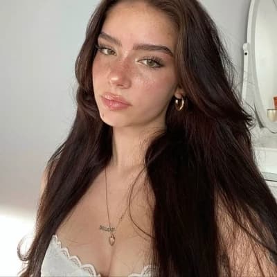 Patrícia Souza thumbnail