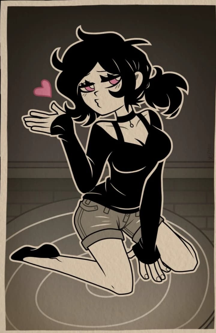 Ashley Graves thumbnail