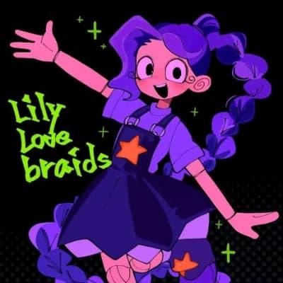 Lily Lovebraids thumbnail