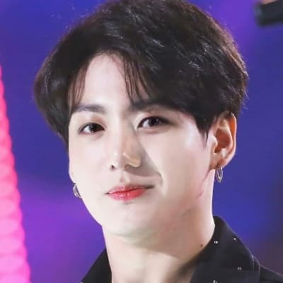 Jungkook thumbnail