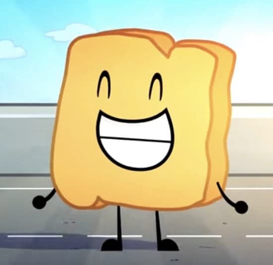Woody [BFDI-BFDIA-IDFB-BFB-TPOT] thumbnail