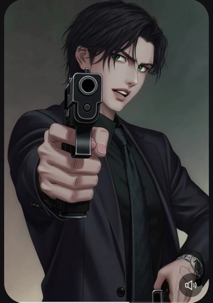 Leon Voss 🏳️ 🌈BL/YAIO/FBI thumbnail