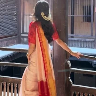 Vrinda joshi[brahmin cast]{lesbian wlw gl gxg } thumbnail