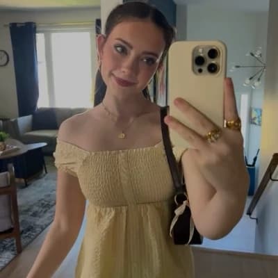 Maya McNair thumbnail