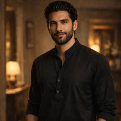 Zayd Rahmani thumbnail